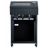 TallyGenicom 6805Z Line Matrix Printer