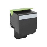 Lexmark Extra High Yield Black Toner Cartridge