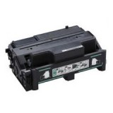 Ricoh All-In-One Black Toner Cartridge