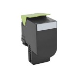 Lexmark Black Toner Cartridge