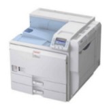 Ricoh Aficio SP 8200DN