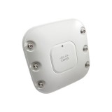 Cisco Aironet 1262 Standalone Wireless Access Point (5-Pack)