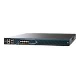 Cisco Aironet 5508 Wireless Controller (100 AP Licenses)