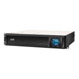 APC Smart-UPS C 1000VA 2U LCD