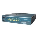 Cisco ASA 5505 Security Appliance - Firewall Edition Bundle - Unlimited Licenses