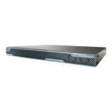 Cisco ASA 5510 Security Appliance - IPsec VPN Edition - 250 Licenses - 100x SSL's