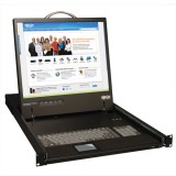 Tripp Lite NetController B040-000-19