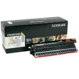 Lexmark Yellow Developer Kit