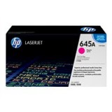 HP 645A Magenta Toner Cartridge