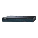Cisco 1921 Integrated Services Router - Security Bundle