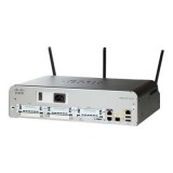 Cisco 1941 Wireless Integrated Services Router