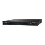 Cisco 2901 Integrated Services Router - Security Bundle
