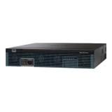 Cisco 2921 Integrated Services Router - Security Bundle