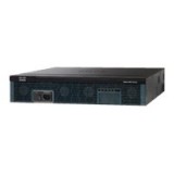 Cisco 2951 Integrated Services Router - Security Bundle