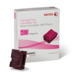 Xerox Magenta Solid Ink (6 Sticks)