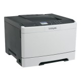 Lexmark CS410N