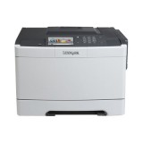 Lexmark CS510DE