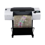 HP DesignJet T790 PostScript ePrinter (24-in)