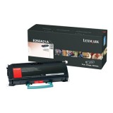 Lexmark Black Toner Cartridge