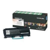 Lexmark Return Program Black High Yield Toner Cartridge