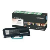 Lexmark Black Return Program Extra High Yield Toner Cartridge