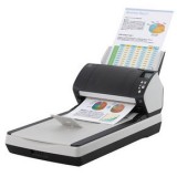 Fujitsu Fi-7260 Workgroup Scanner