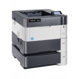 Kyocera ECOSYS FS-4200DN w/ Additional PF310 Tray