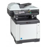 Kyocera ECOSYS FS-C2526MFP