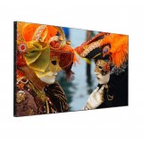 Ultra Narrow Bezel 46" LED Display - Indoor Series - 700 nits - 1080p (FullHD)