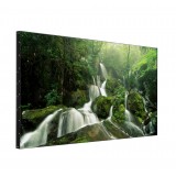 Ultra Narrow Bezel 55" LED Display - Indoor Series - 800 nits - 1080p (FullHD)