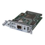 Cisco 1-Port T1/Fractional T1 DSU/CSU WAN Interface Card