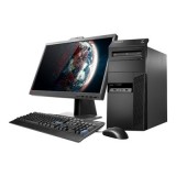 Lenovo ThinkCentre M78 2111 - Tower - 1 x A series A6-5400B / 3.6 GHz - Windows 8 Pro 64-bit