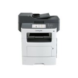 Lexmark MX610DE