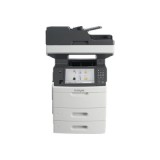 Lexmark MX711DTHE