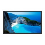 Narrow Bezel 42" LED Display - Indoor Series - 500 nits - 1080p (FullHD)