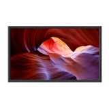 Narrow Bezel 55" LED Display - Indoor Series - 450 nits - 1080p (FullHD)