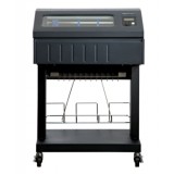 Printronix P8015 Line Matrix Printer 
