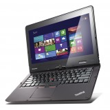 Lenovo ThinkPad Twist S230u 3347 - 12.5" HD Multitouch - Core i3 3217U / 1.8 GHz - Windows 8 Professional