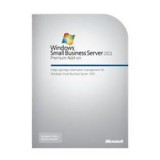 Microsoft Windows Small Business Server 2011 Premium
