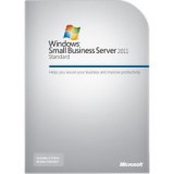 Microsoft Windows Small Business Server 2011 Essentials