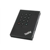 Lenovo ThinkPad USB 3.0 Secure - 750 GB HDD - 5400 RPM