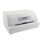 Compuprint SP40 Plus Display Scanner-MSRW-MICR