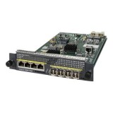 Cisco Security Services Module