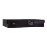 Tripp Lite SmartOnLine SU3000RTXL2U