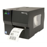 Printronix T2N Barcode Printer w/ Cutter (203 dpi)