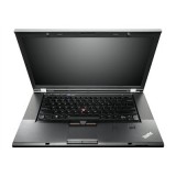 Lenovo ThinkPad T530 2392 - 15.6" - Core i5 3320M / 2.6 GHz - Windows 8 Pro 64-bit / Windows 7 Pro 64-bit downgrade