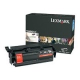 Lexmark Black High Yield Toner Cartridge