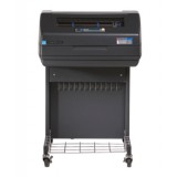 TallyGenicom 6605Z Line Matrix Printer w/ Ethernet