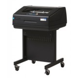 TallyGenicom 6615 Line Matrix Printer