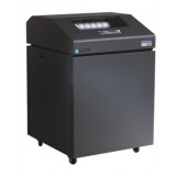 TallyGenicom 6615Q Line Matrix Printer